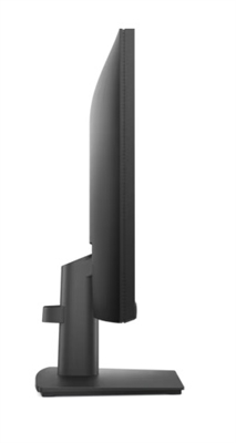 Monitor Dell Pro 22 E2225HM FHD 100Hz-Vista Costado