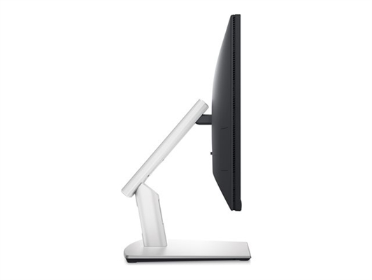 Monitor Táctil Dell Pro 24 Plus P2424HT-Vista Costado