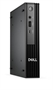 Dell-Pro-Micro-QCM1250-Core-i7-Computadora-Mini-para-Negocios-Negro-Vista Lateral