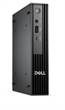 Dell Pro Micro QCM1250  - Business Mini Desktop PC, Intel Core i7-14700T, 16GB DDR5 RAM, 512GB SSD, Windows 11 Pro