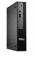 Dell Pro Micro QCM1250  - Computadora de Escritorio Mini para Negocios, Intel Core i7-14700T, 16GB DDR5 RAM, 512GB SSD, Windows 11 Pro
