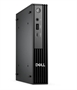 Dell Pro Micro QCM1250 Ultra Compact Desktop-Lateral View