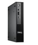  Dell Pro Micro QCM1250  - Mini PC Corporativa de Escritorio, Intel Core Ultra 7 265T, 16GB DDR5 RAM, 512GB SSD, Windows 11 Pro