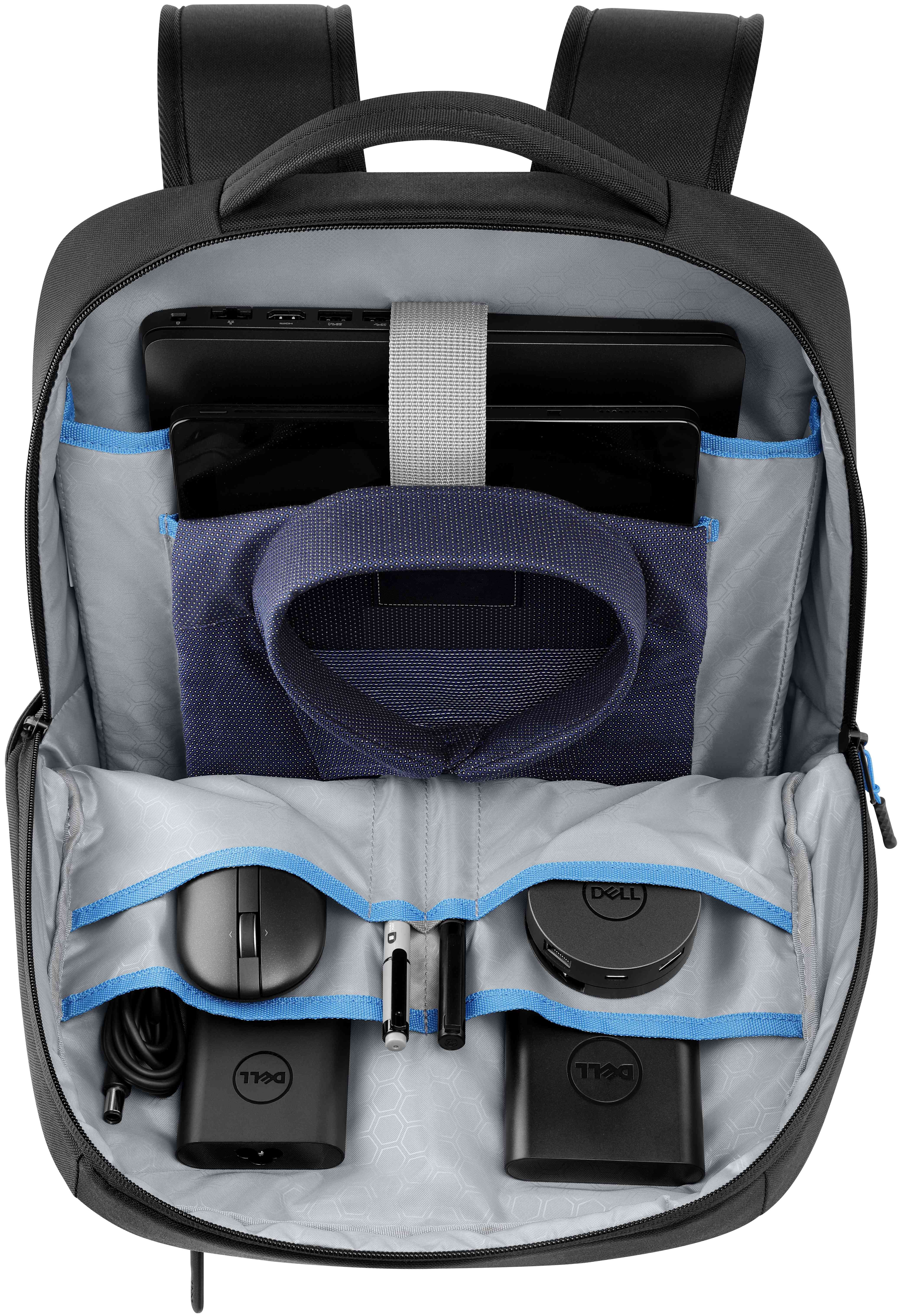 Pro backpack 15 online dell