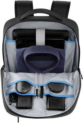 Dell Pro Slim 15 Backpack - Into the Backpack
