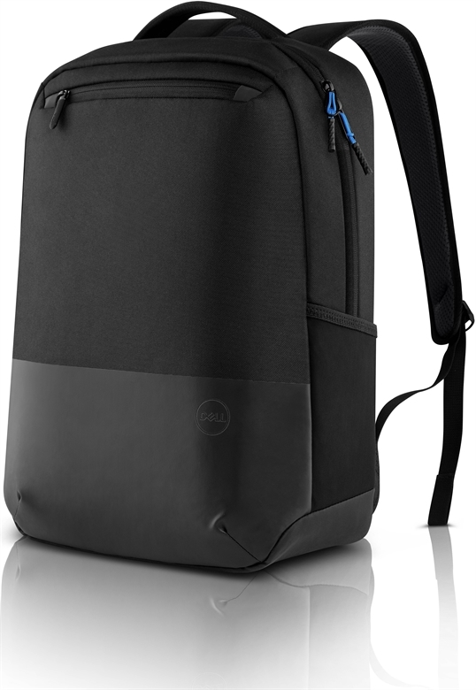Dell Pro Slim 15 Backpack - Isometric Right View