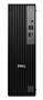 Computadora de Escritorio Dell Pro Slim QCS1250 SFF-Vista Frontal