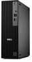 Computadora de Escritorio Dell Pro Slim QCS1250 SFF-Vista Costado