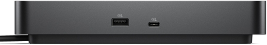 Dell Pro Smart Dock SD25 - 210-BRPX - front view 2