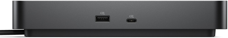 Dell Pro Smart Dock SD25 - 210-BRPX - front view 2