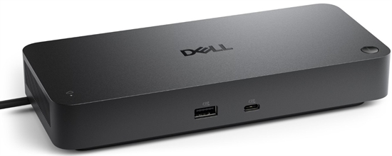 Dell Pro Smart Dock SD25 - 210-BRQC - front view