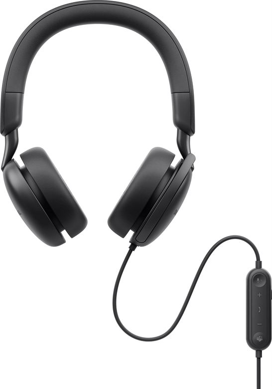 Dell Pro Wired ANC Headset - WH5024 - 2