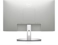 Dell S2421HN Monitor 24inch 1080p FHD IPS 75Hz Back View