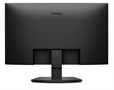 Monitor Dell SE2726H de 27 Pulgadas-Vista Posterior