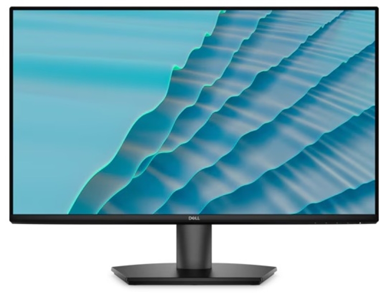 Monitor Dell SE2726H de 27 Pulgadas-Vista Frontal