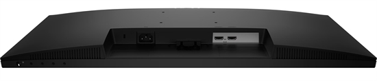 Monitor Dell SE2726H de 27 Pulgadas-Vista Puertos