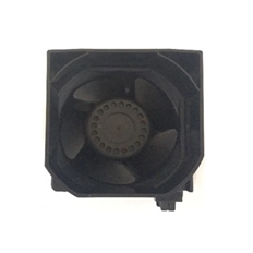 Dell Standard Fan for PowerEdge R7525/R750 V3 - Fan Unit, PowerEdge, R7525/R750 V3, 500RPM, Black