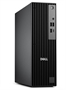 DELL-TR1TJ-Pro-Slim-QCS1250-Mini-PC-Intel-Core-Ultra-5-Black-Lateral View