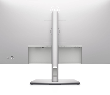 Dell UltraSharp - Monitor, 27-5