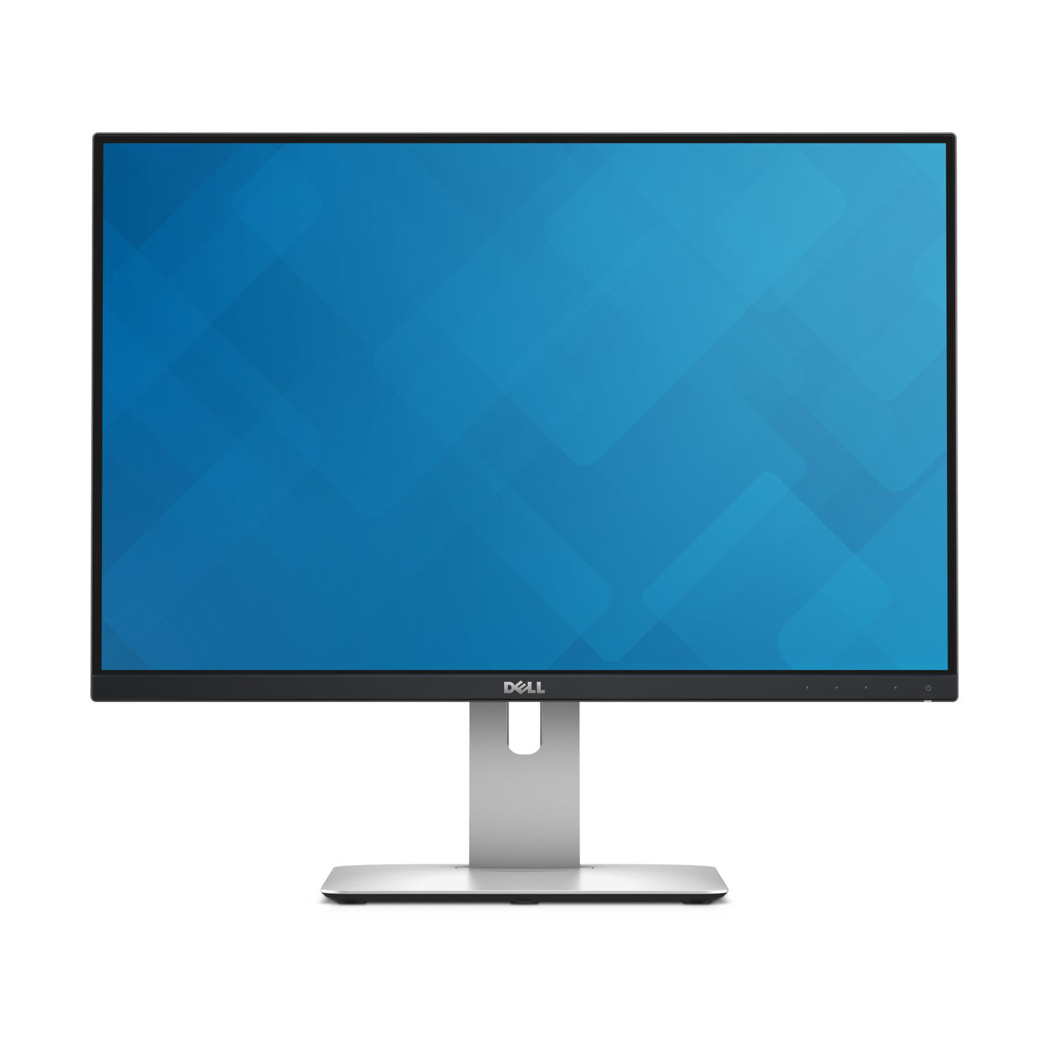 dell u2415 monitor not detected