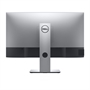 Dell UltraSharp U2719D Quad HD 60Hz 27inch Monitor Back View