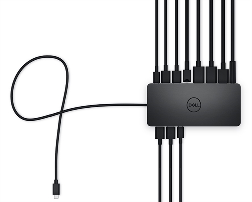 Dell Universal Dock UD22.04