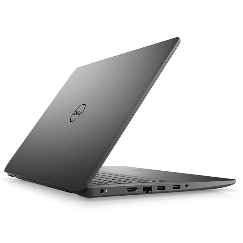 Dell Vostro 3400 I3 Back View