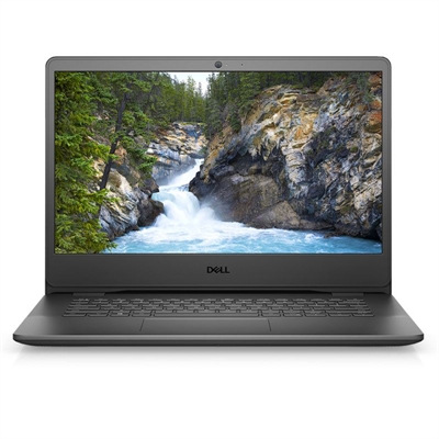 Dell Vostro 3400 I3 Front View