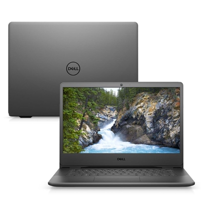 Dell Vostro 3400 I3 Pre View