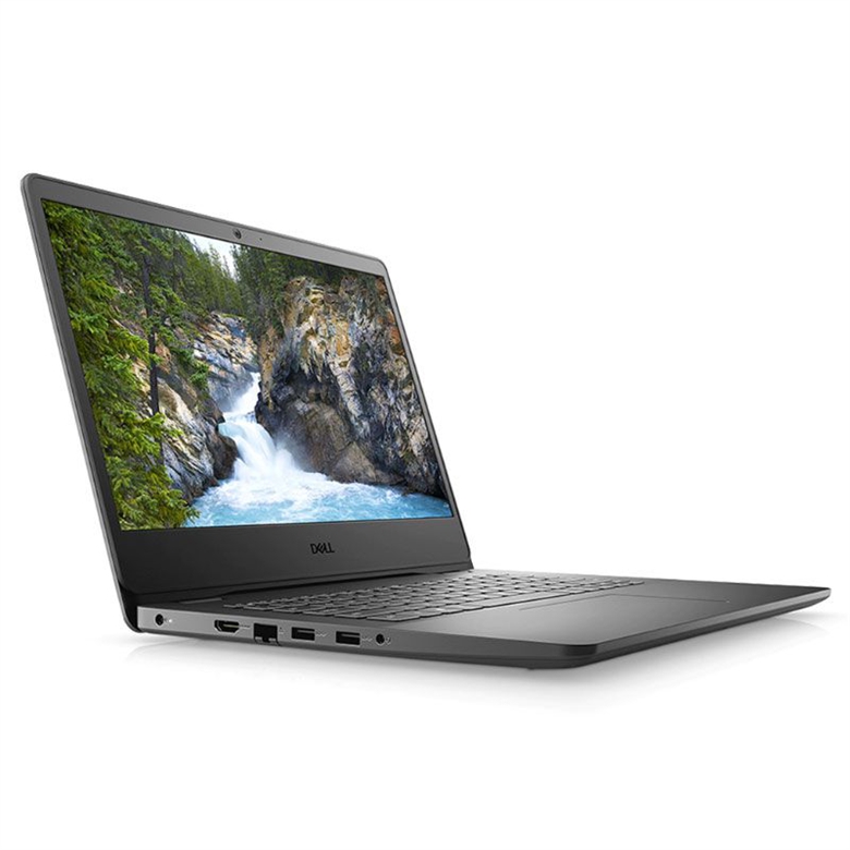 Dell Vostro 3400 I3 Side View