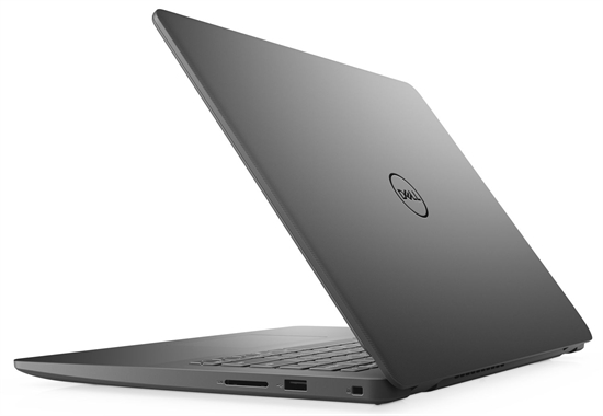 Dell Vostro 3401 Back side