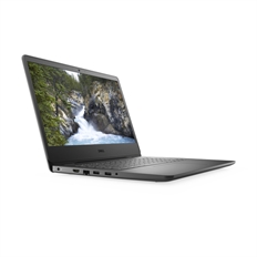 Dell Vostro 3405 - Laptop, 14", AMD Ryzen 3 3250U, 2.6GHz, 4GB RAM, 1TB HDD, Gris Espacial, Teclado en Español, Windows 10 Pro