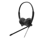 Auriculares Alámbricos Estéreo Dell WH125-Vista lateral