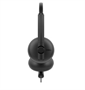 Auriculares Alámbricos Estéreo Dell WH125-Vista costado