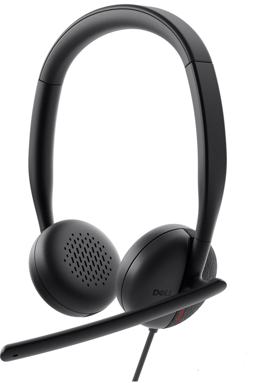 Dell Wired Headset - WH3024 - 1