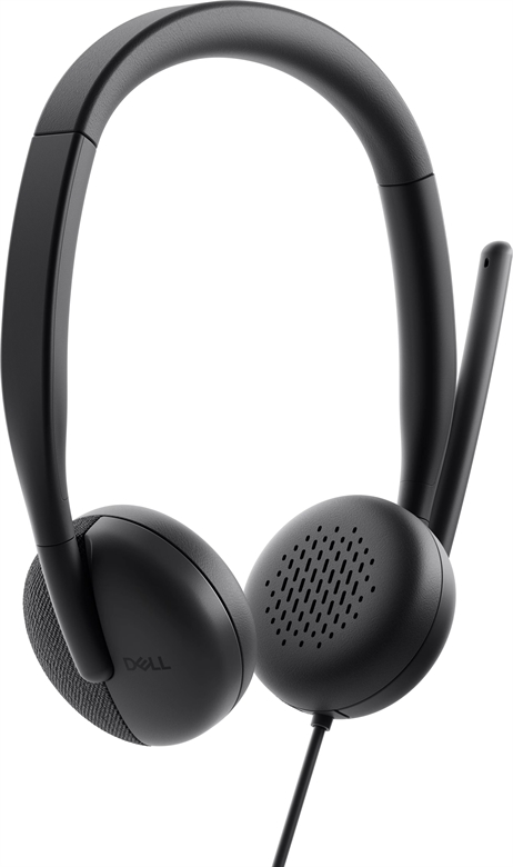 Dell Wired Headset - WH3024 - 3