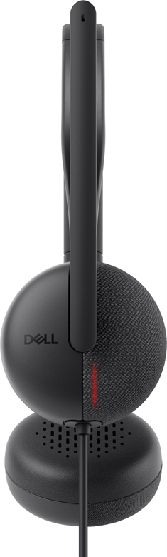 Dell Wired Headset - WH3024 - 4