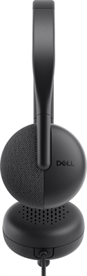 Dell Wired Headset - WH3024 - 5