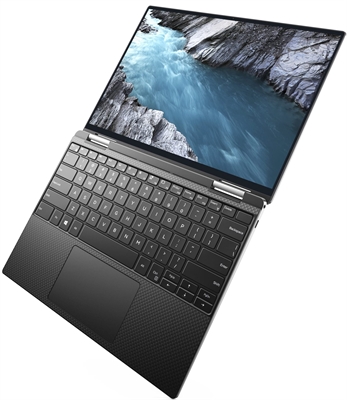 Dell XPS 13 9310 2-in-1 180 view
