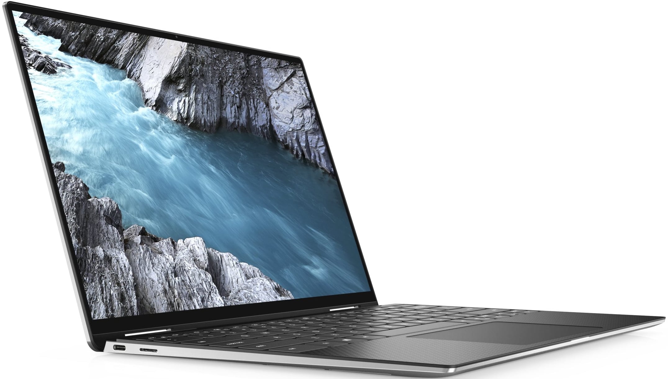DELL XPS 13 9310 2 en 1 en Panamá | Pana Compu