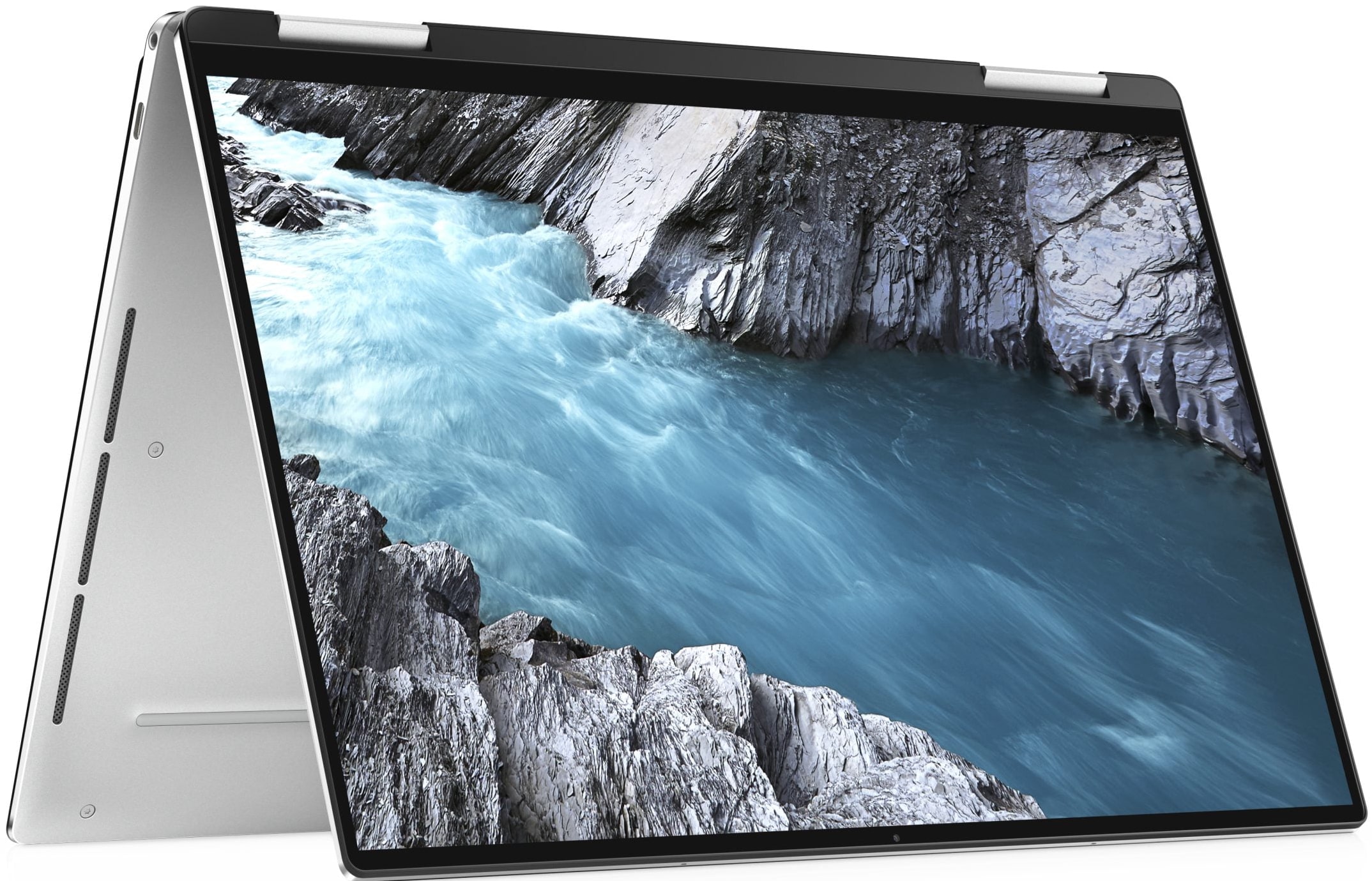 DELL XPS 13 9310 2 en 1 en Panamá | Pana Compu