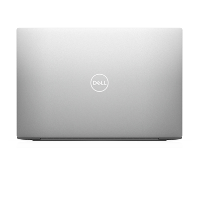 Dell XPS 13 9310 Laptop I7-1165G7 16GB RAM Back View