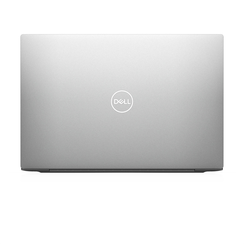 Dell XPS 13 9310 Laptop I7-1165G7 16GB RAM Back View