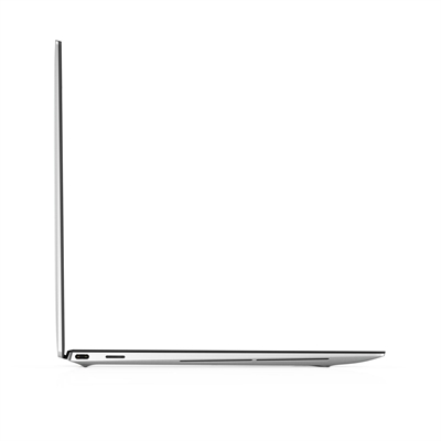 Dell XPS 13 9310 Laptop I7-1165G7 16GB RAM Side View 2