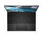 Dell XPS 13 9310 Laptop I7-1165G7 16GB RAM Top View