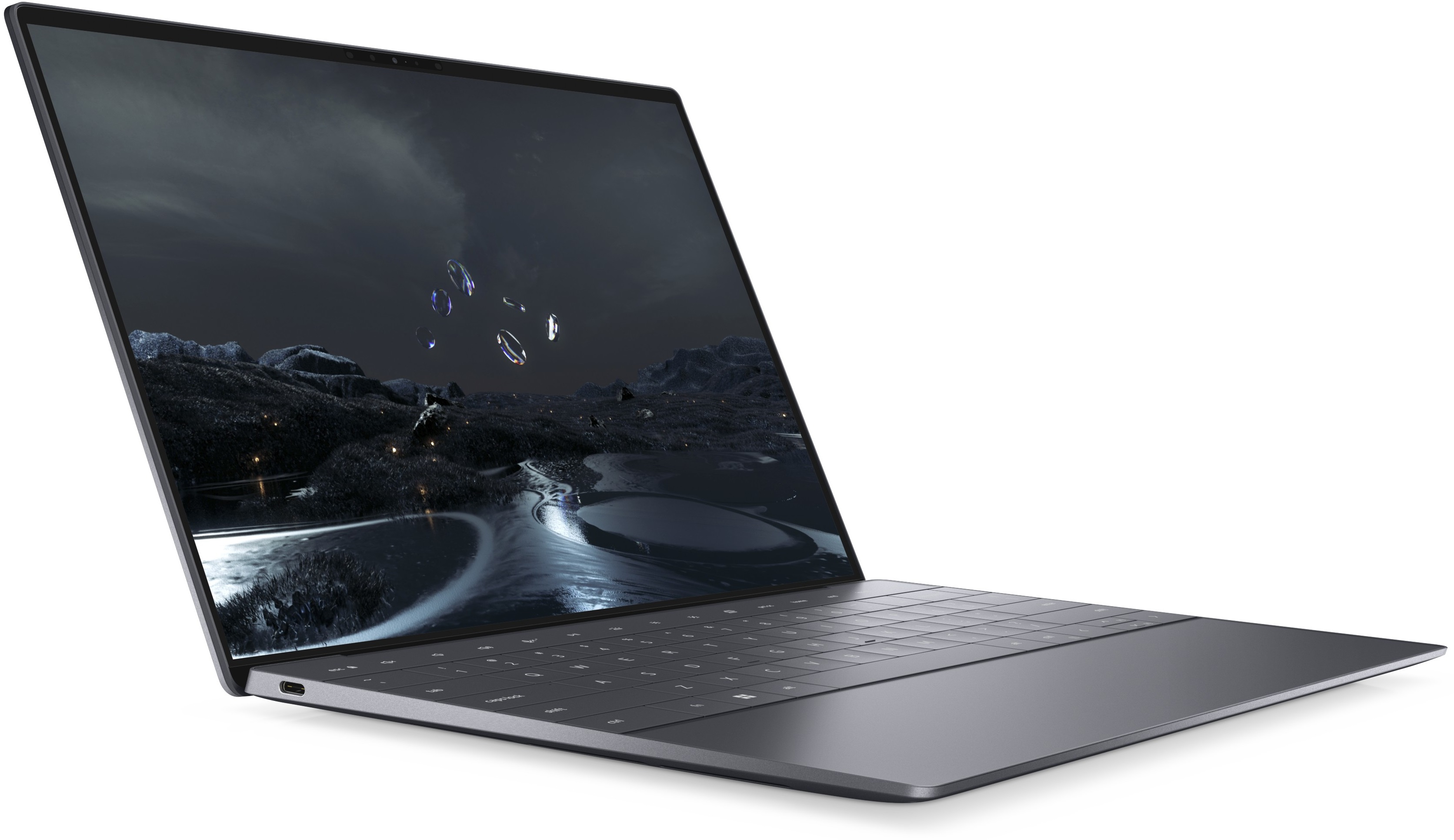 【美品】Dell XPS 13 Plus 12世代 9320 グラファイト Dell XPS 13 Plus 9320 en Panamá | Pana Compu