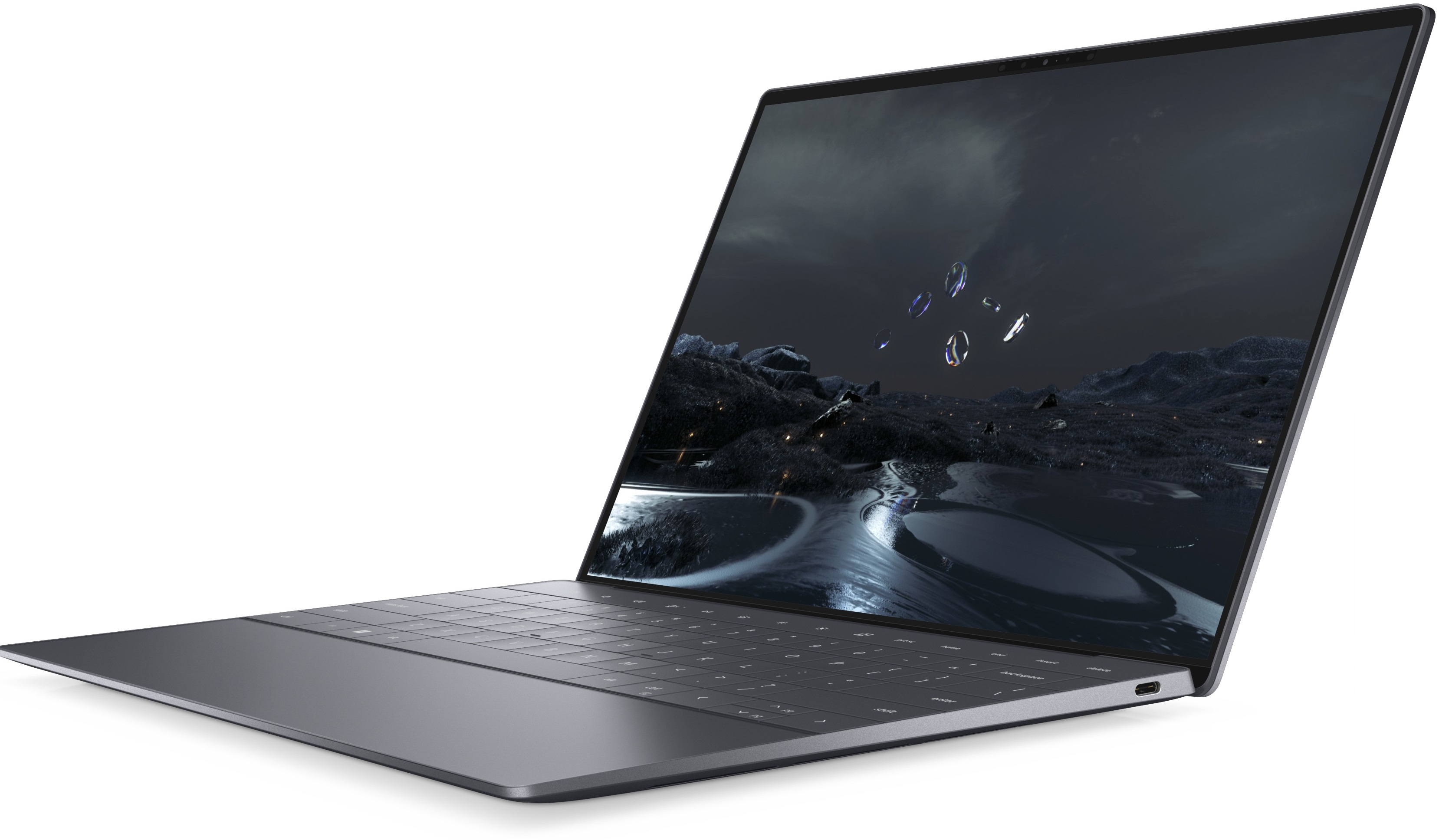 Dell XPS 13 Plus 9320 en Panamá | Pana Compu