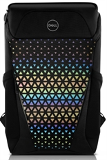 Dell 460-BCYY - Gaming Backpack, 17", Black