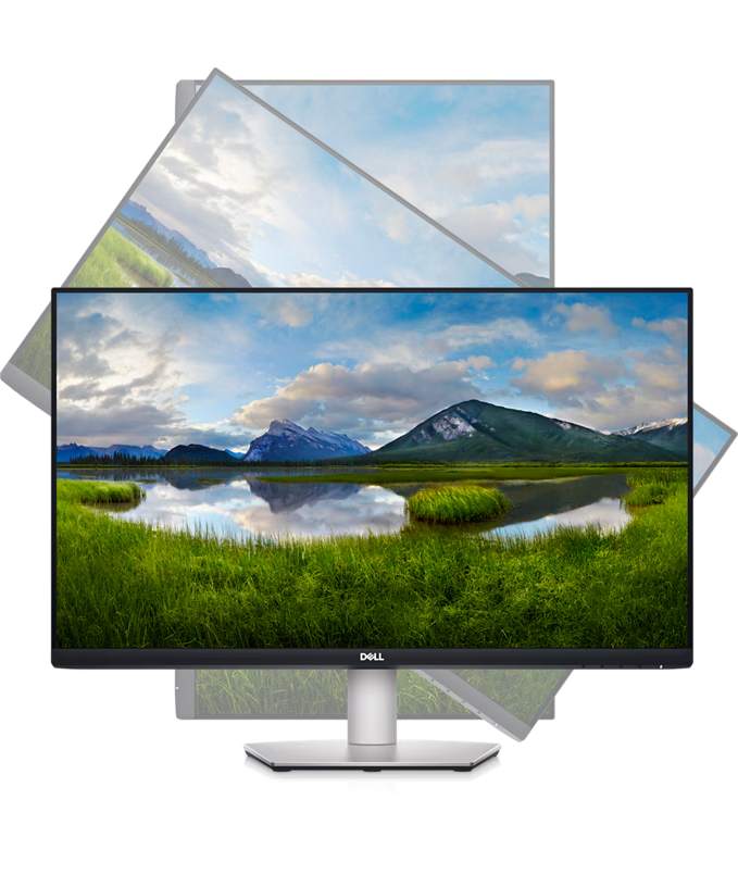Dell S2721QS en Panamá | Pana Compu