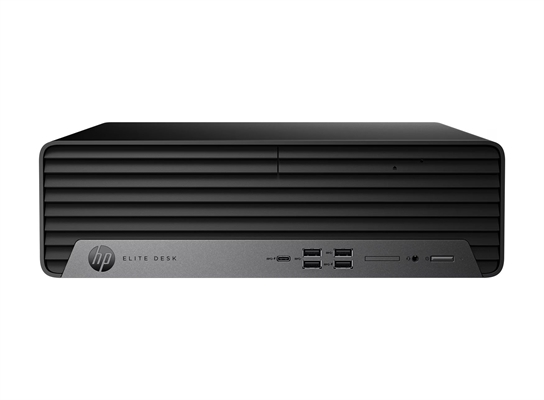 Desktop HP Elite 800 G9 SFF b19njlsabm front view